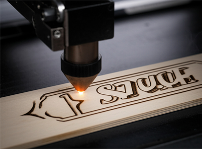 Grabado Laser
